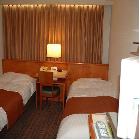 Takamatsu Terminal Hotel Екстериор снимка