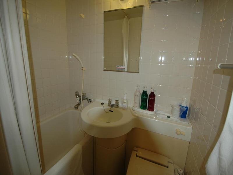Takamatsu Terminal Hotel Стая снимка