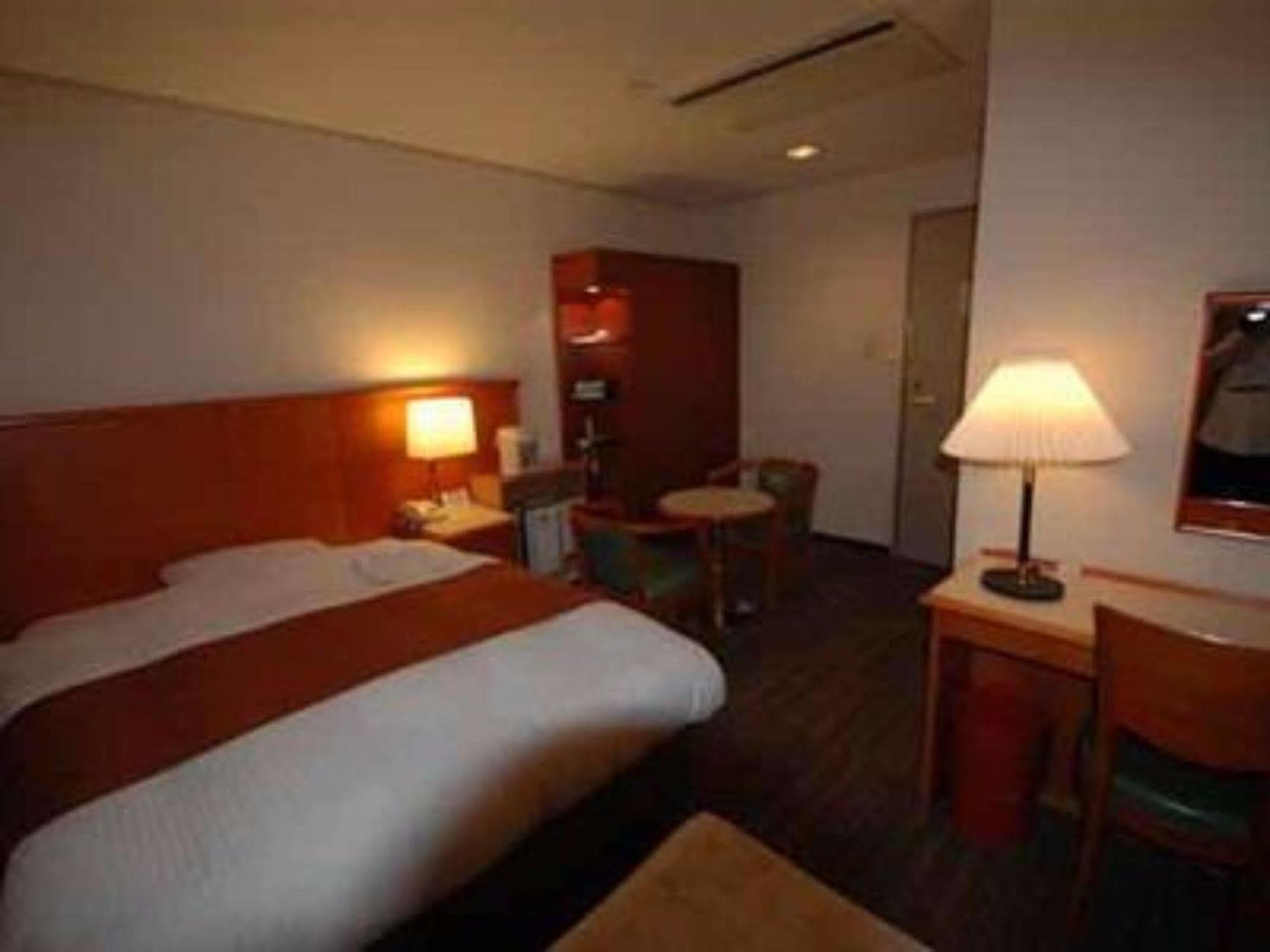Takamatsu Terminal Hotel Екстериор снимка
